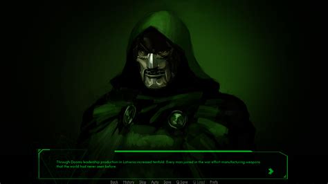 planetsuzy dr doom|Ren'Py .
